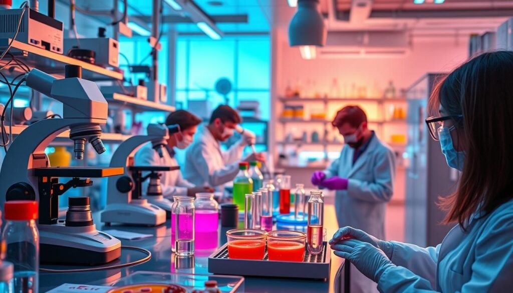 מחקר סרטן מחקר סרטן