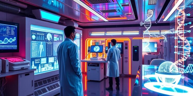 מחקר רפואי מתקדם