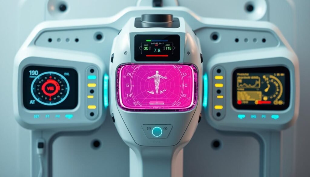 מכשור רפואי אישי מכשור רפואי אישי