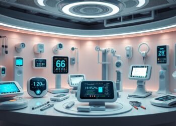 מכשירים רפואיים חכמים