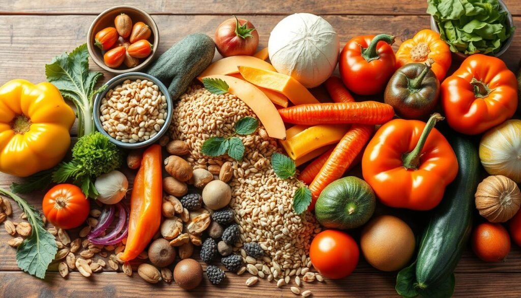 מרכיבי תזונה