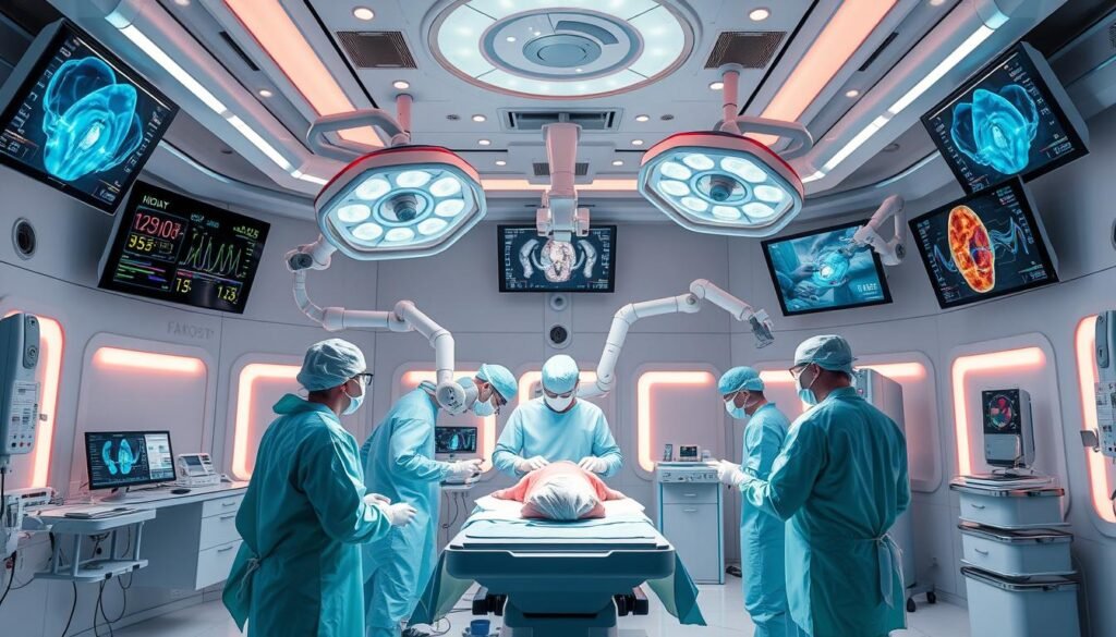 סוגי ניתוחים מתקדמים סוגי ניתוחים מתקדמים