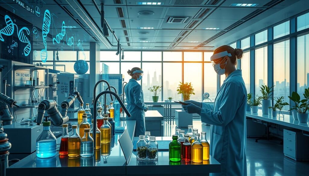 עתיד הרפואה