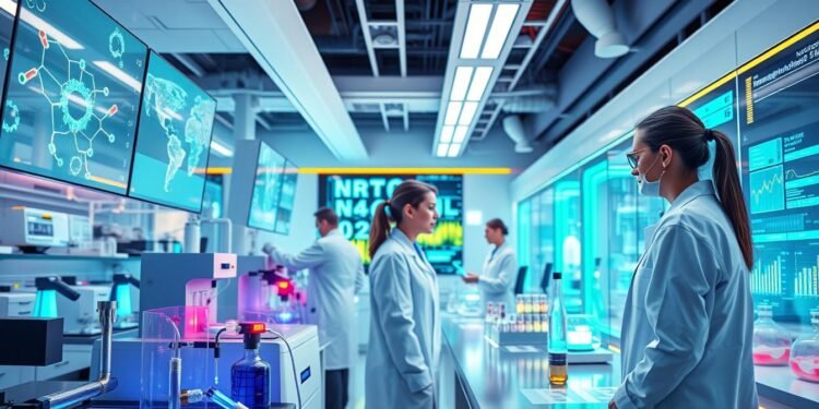 פיתוח תרופות חדשניות 1