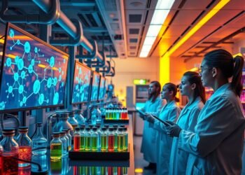 פיתוח תרופות חדשניות