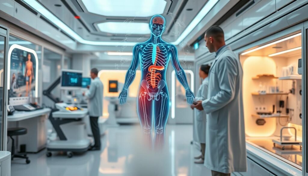 פיתוחים רפואיים