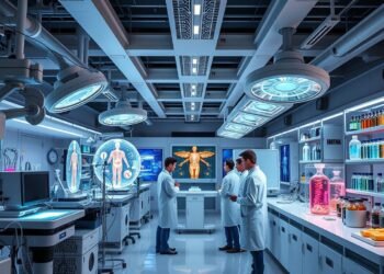 פריצות דרך רפואיות