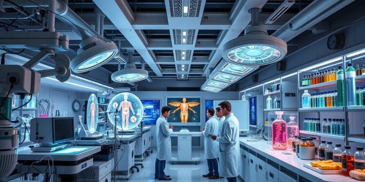 פריצות דרך רפואיות