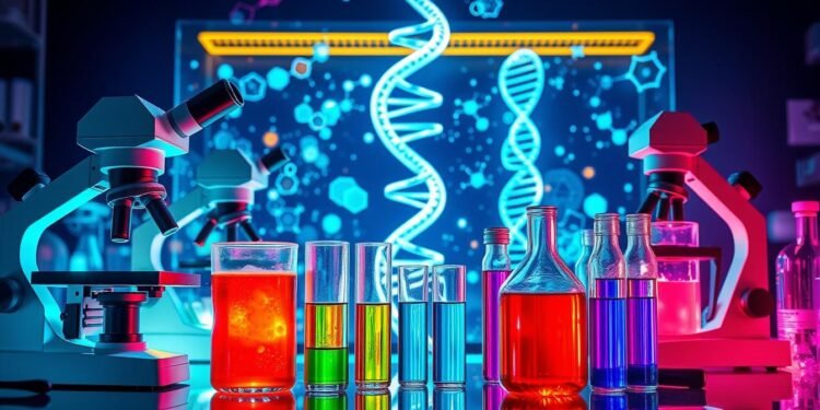 תגליות בפרמקולוגיה 1