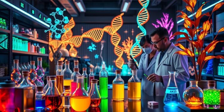 תגליות בפרמקולוגיה