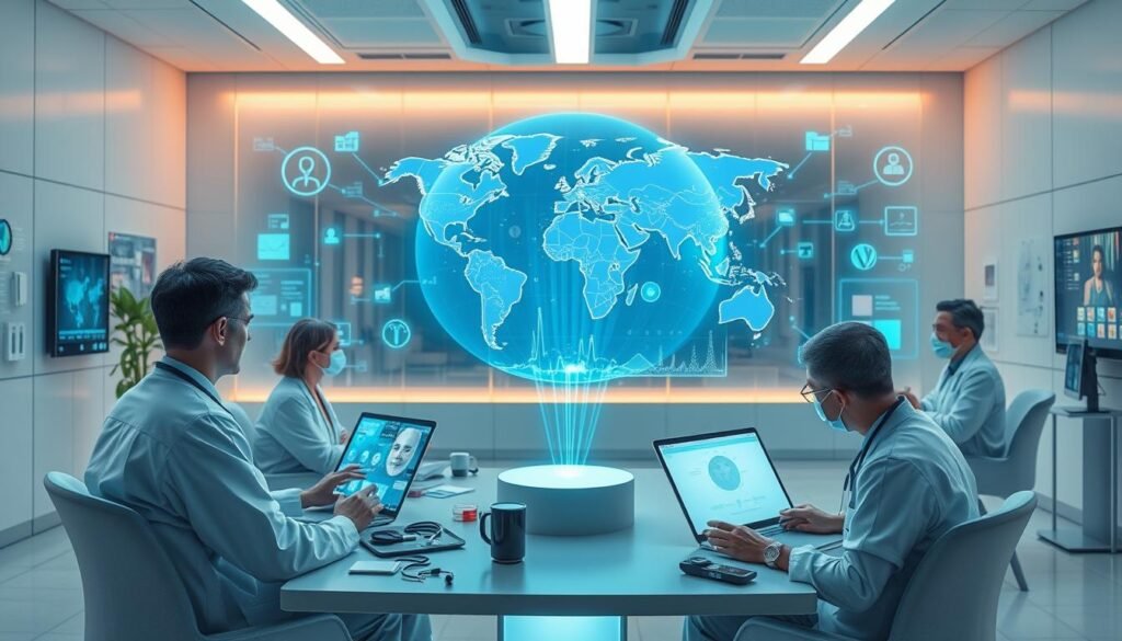 תובנות Telehealth