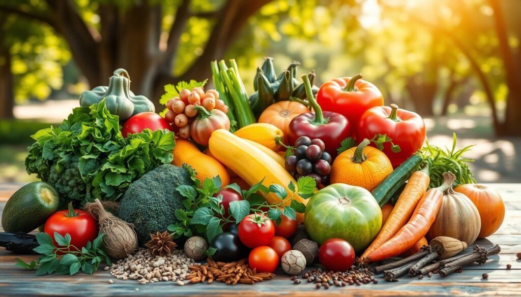 תזונה הוליסטית