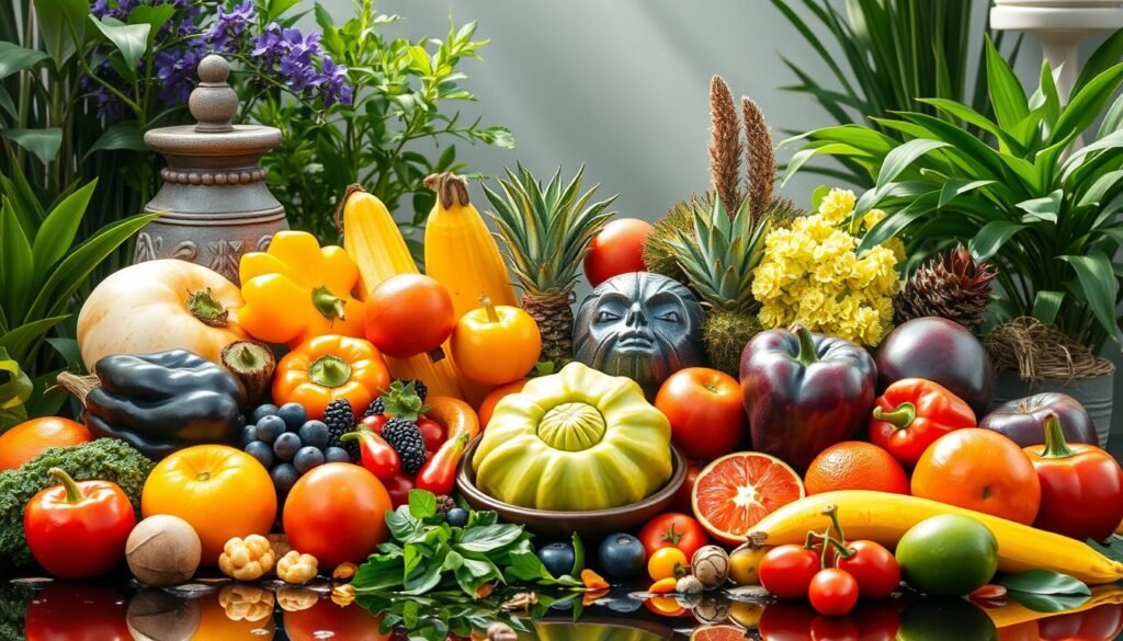 תזונה ובריאות נפשית תזונה ובריאות נפשית