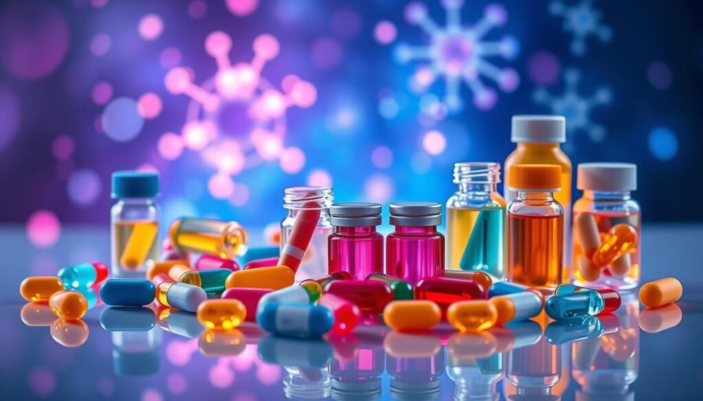 תרופות חדשות תרופות חדשות