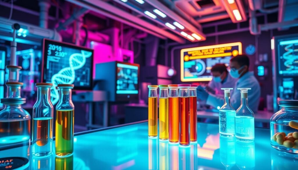 תרופות חדשות בביוטכנולוגיה תרופות חדשות בביוטכנולוגיה