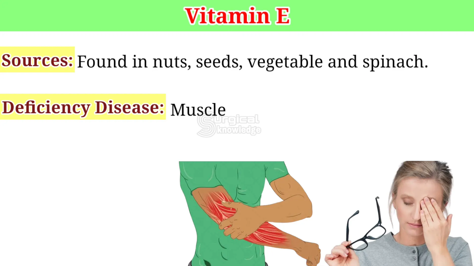 מקורות ויטמין E