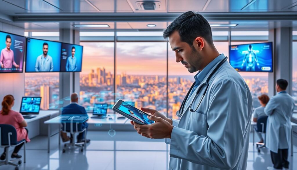 Telehealth בישראל Telehealth בישראל