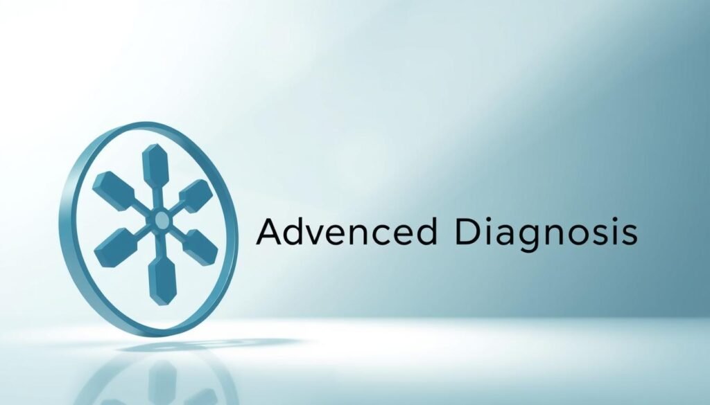 אבחון מתקדם