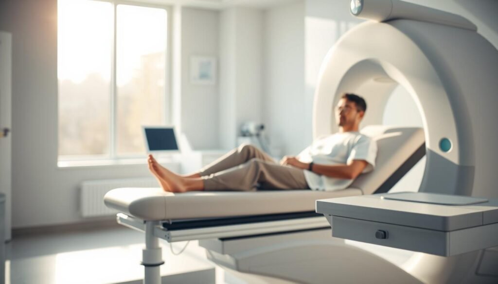 אבחון רפואי חדשני