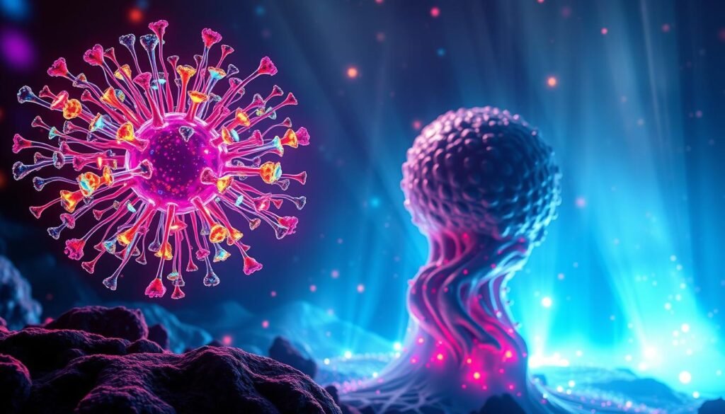 אימונותרפיה