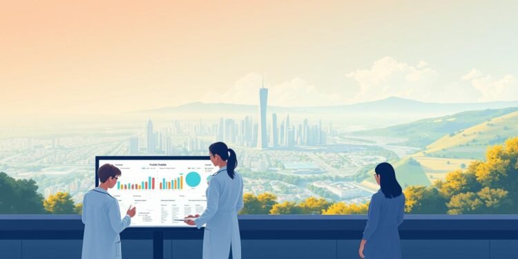 אסטרטגיות לבריאות קהילתית