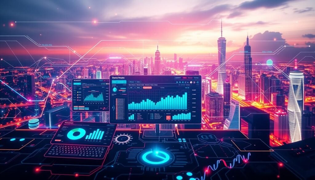 אסטרטגיות מבוססות נתונים