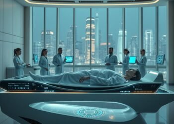 ביוטכנולוגיה רפואית מתקדמת