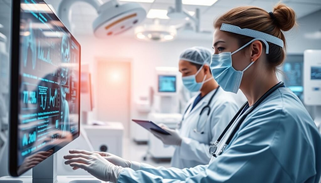 בינה מלאכותית בטיפולים רפואיים