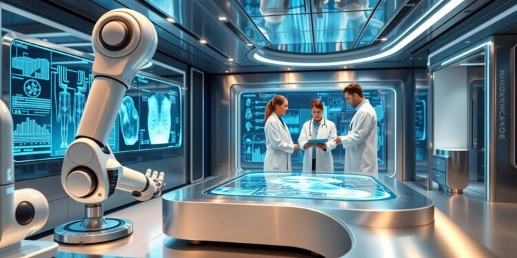 בריאות ביוזמות חדשות