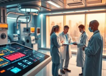 בריאות נפשית מודרנית