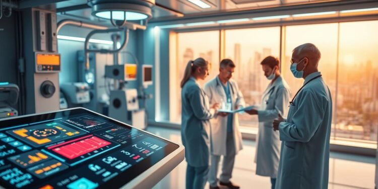 בריאות נפשית מודרנית