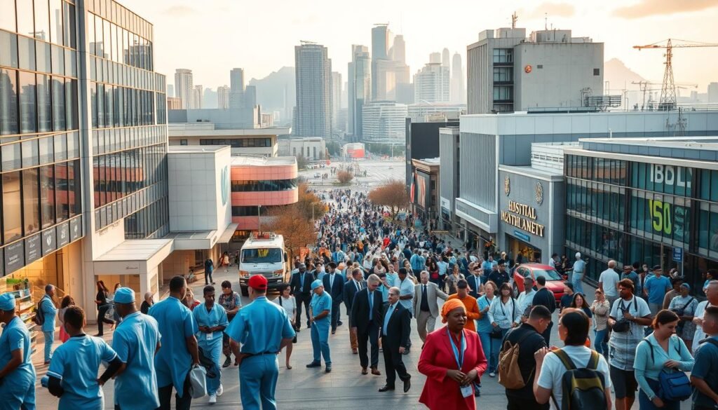 בריאות ציבורית