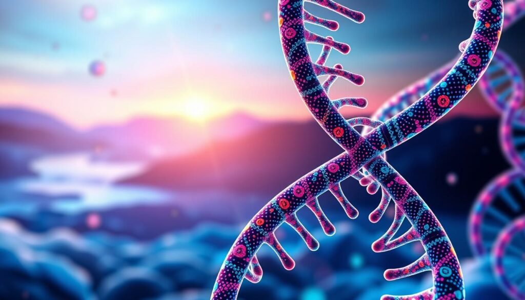 גנטיקה ובריאות גנטיקה ובריאות