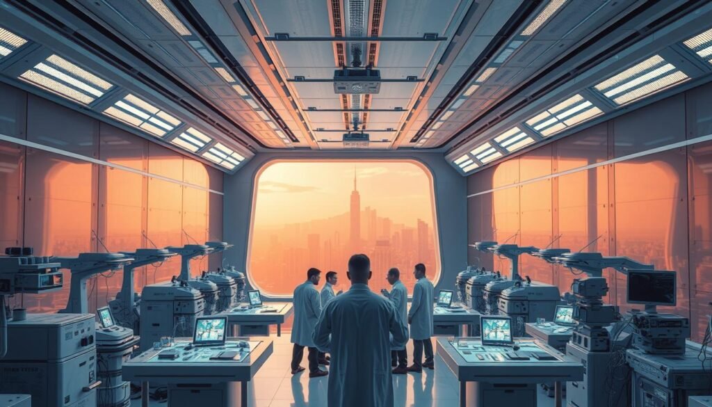 היערכות למגפות