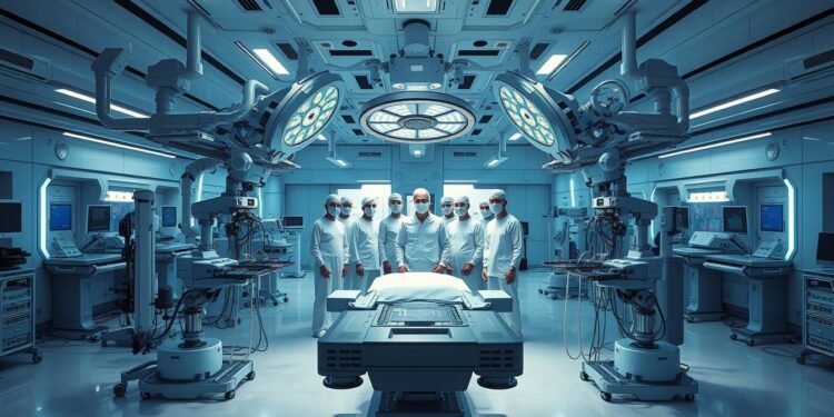 היערכות למגפות עתידיות