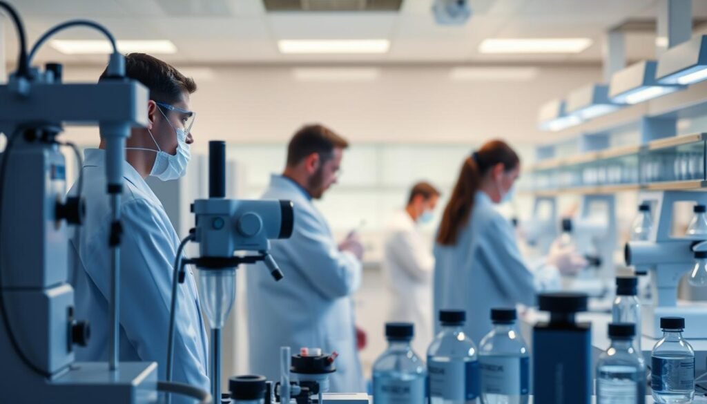 הישגים מדעיים רפואיים