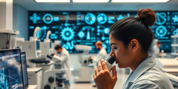 הישגים מדעיים רפואיים