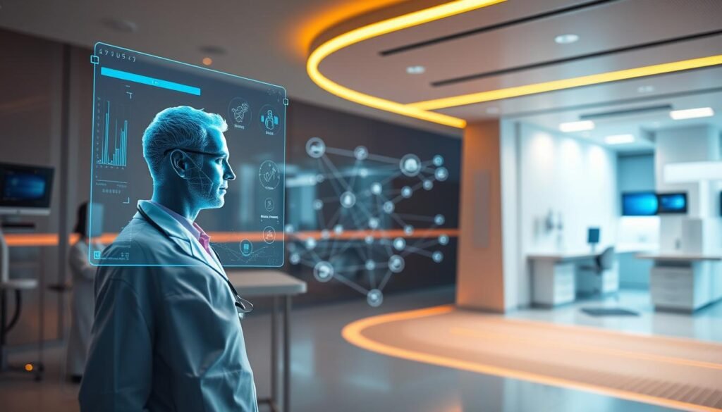 העתיד של Telehealth העתיד של Telehealth