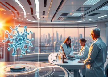 התקדמות ביוטכנולוגית חכמה