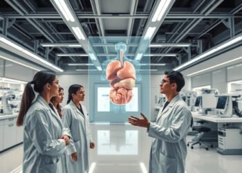 חדשנות מחקרית רפואית