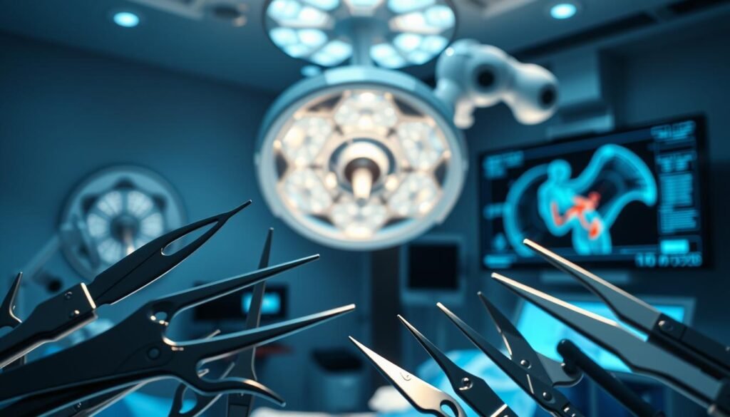 חדשנות ניתוחית