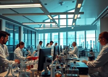 חדשנות רפואית מתקדמת