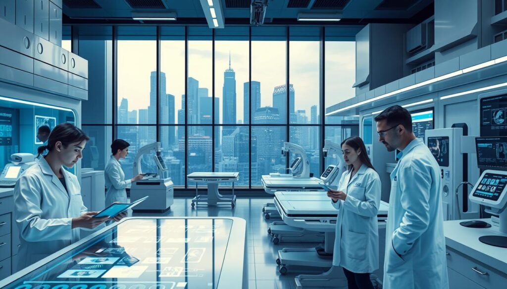 חידושי רפואה מתקדמים