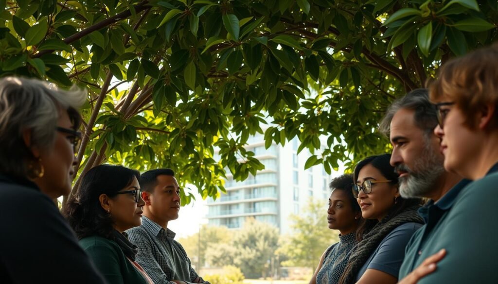 חשיבות התכנון האסטרטגי לבריאות קהילתית