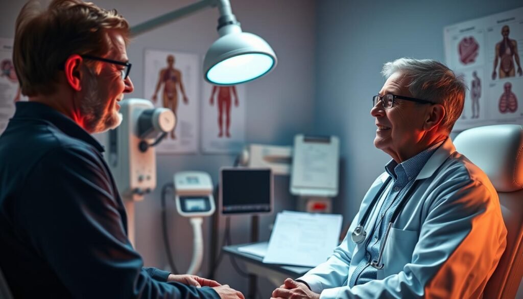 טיפול במחלות כרוניות טיפול במחלות כרוניות