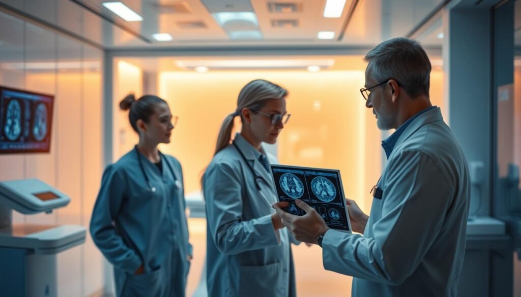 טיפולים חדשניים באונקולוגיה