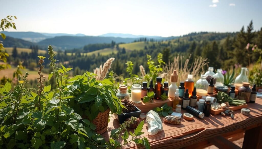 טיפולים טבעיים טיפולים טבעיים