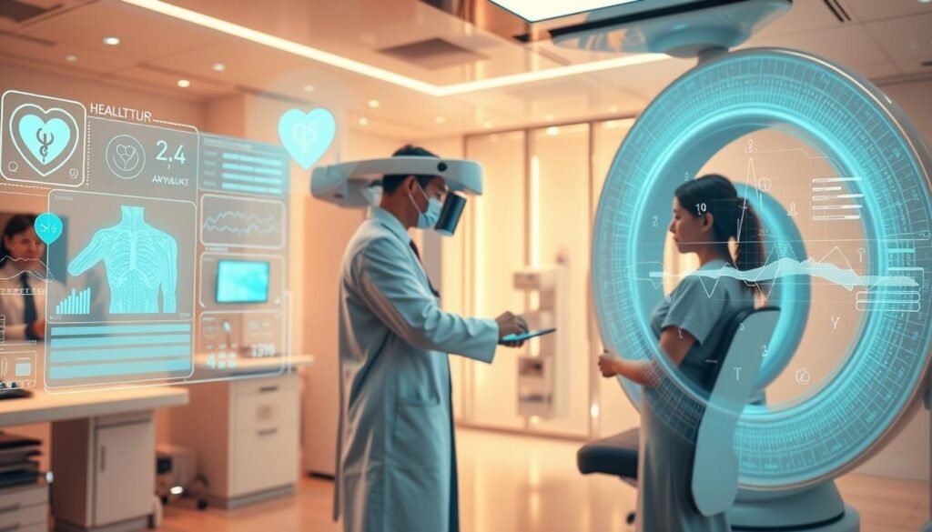 טכנולוגיה ובריאות