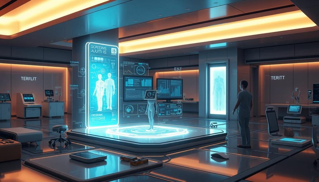 טכנולוגיה ובריאות