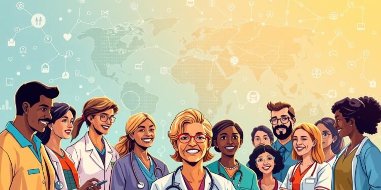 יוזמות בריאות חדשניות